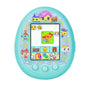 Electronic Virtual Pet With Color Screen Game Pocket Interactive Virtual Pet Dating Game Machine Kids Game Toys Girls