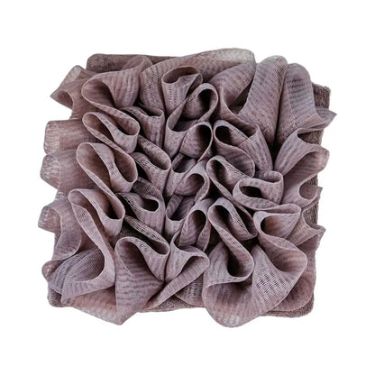 Two In One Bath Ball Body Sponge With Soap Pouch Soap Flower Ball Foam Rich Multifunctional Bathroom Accessories For Skin Care