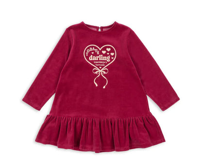 2025 KS Winter Christmas Kids Clothes Girls Velvet Dresses Printed Sweatshirts+Pants Sets Baby Boy Casual Pullover Trousers Suit