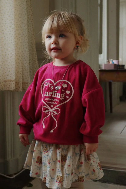 2025 KS Winter Christmas Kids Clothes Girls Velvet Dresses Printed Sweatshirts+Pants Sets Baby Boy Casual Pullover Trousers Suit