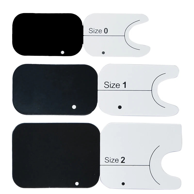 Dental Oral Cleaning Kit Scraper Mirror Scaler Set Plaque Remover Stainless Steel Care High Temperature Dentist Oral Care Tools