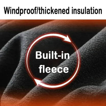 Winter Tactical Pants Men Shark Skin Soft Shell Cargo Trousers Outdoor Multi-pocket Windproof Waterproof Combat Pant S-4XL