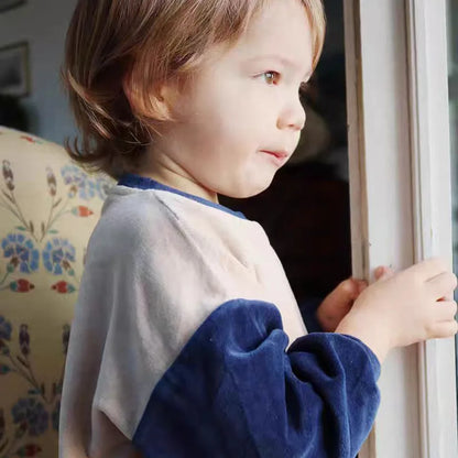 2025 KS Winter Christmas Kids Clothes Girls Velvet Dresses Printed Sweatshirts+Pants Sets Baby Boy Casual Pullover Trousers Suit