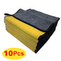 Car Towel Auto Detailing Car Products Microfiber Cloth for Car Wash Accessories Automotive Cleaning Towels Microfiber Towel