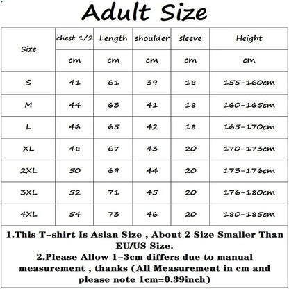 Kids White Tshirt Girls Boys Summer Tops Cartoon Printed Helluva Boss Casual Short Sleeve Kids Baby T-shirt Children Clothes