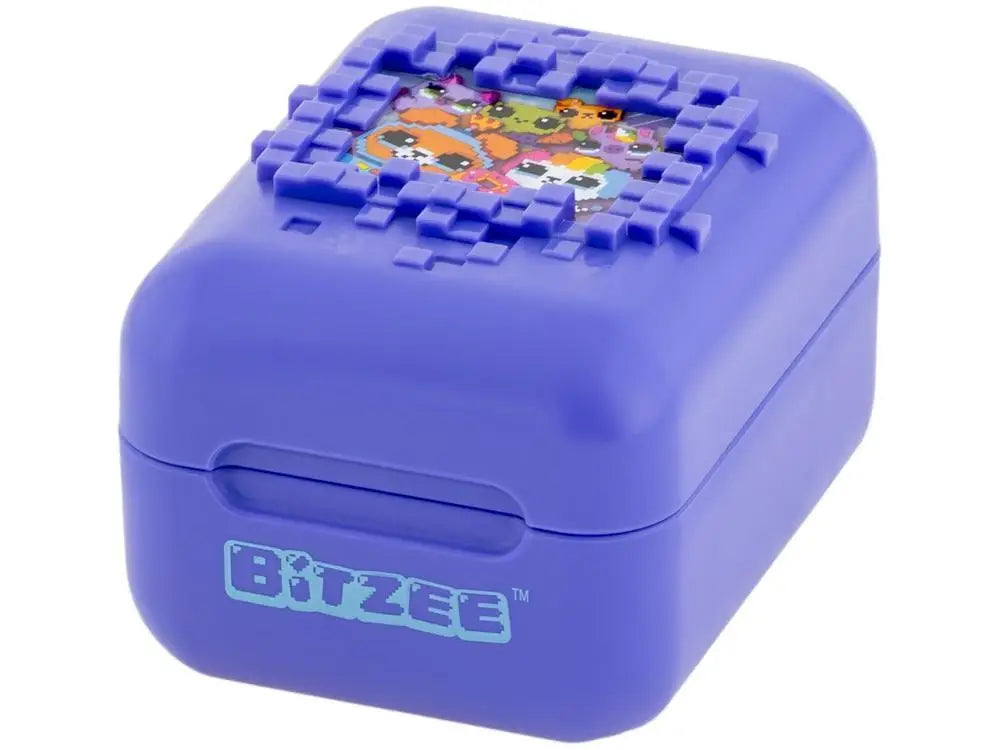 Digital Interactive Virtual Bitzee Pet Pet