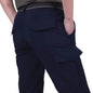 2025 Man Pants Spring Summer Quick-dry Tactical Cargo Pants Men's Multi-pocket Casual Pants Outdoor Hhiking Breathable Pants