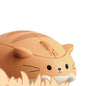 Cute Cat 2.4G Wireless Bluetooth Tri-mode Mouse Creative kitten Mause Ergonomic USB 1200 DPI Mice For PC Laptop Kid Friend Gifts
