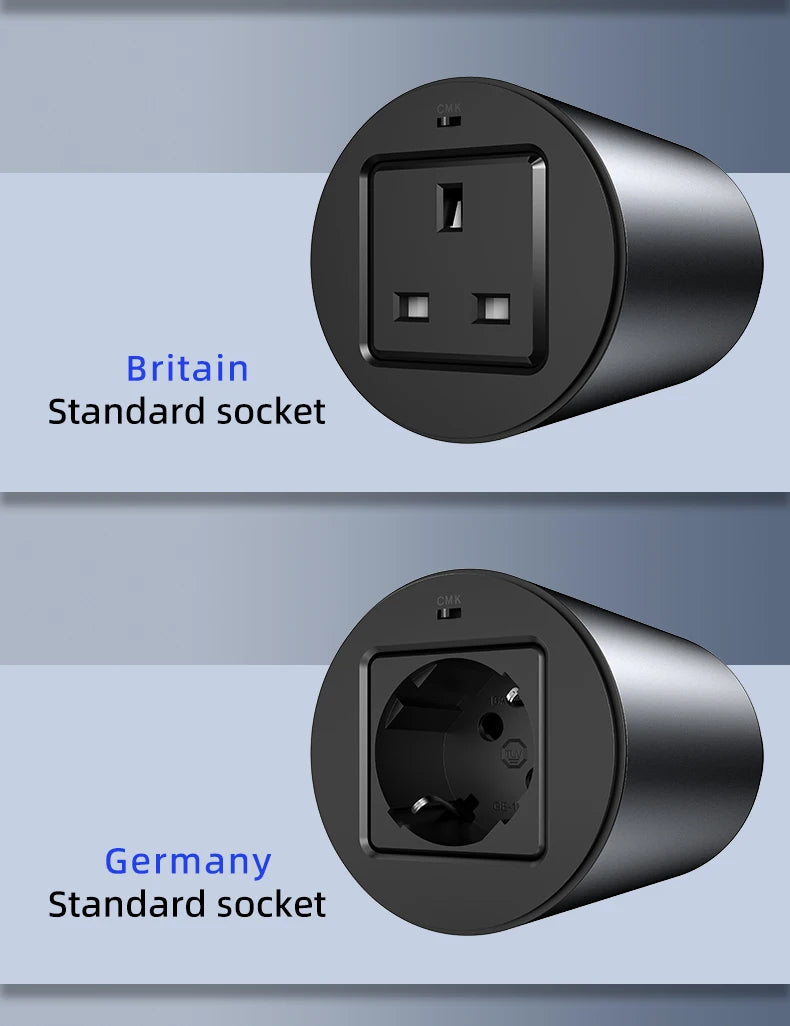SUPER GENIE BYD MG4 Hyundai Electric AC Car Discharge V2L Socket For Outdoor Camping Convert EV To AC Outlet Charger