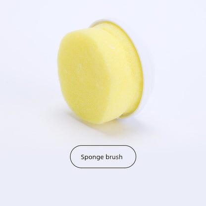 Escova Elétrica Multifuncional - Limpeza Sem Esforço