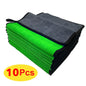 Car Towel Auto Detailing Car Products Microfiber Cloth for Car Wash Accessories Automotive Cleaning Towels Microfiber Towel