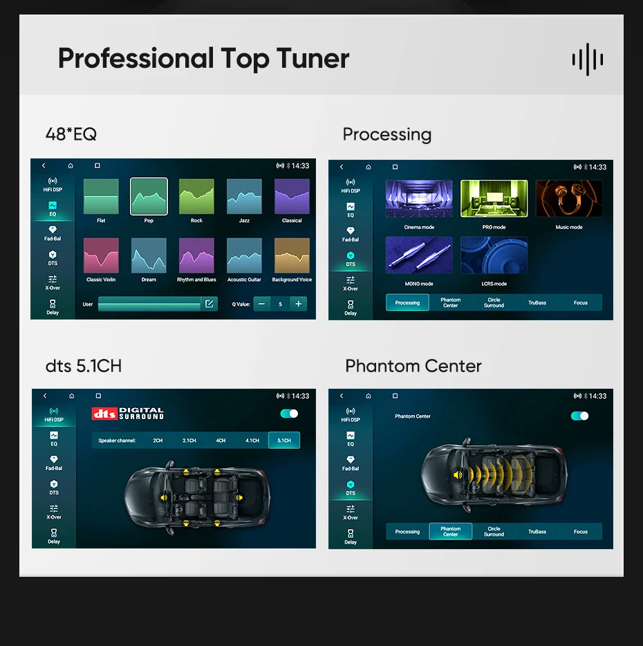 Android 15 Car Radio Multimedia Player For Jeep Compass 2017 2018 2019 Auto Carplay Car Stereo DSP wifi+4G Ai voice 2 Din BT Gps