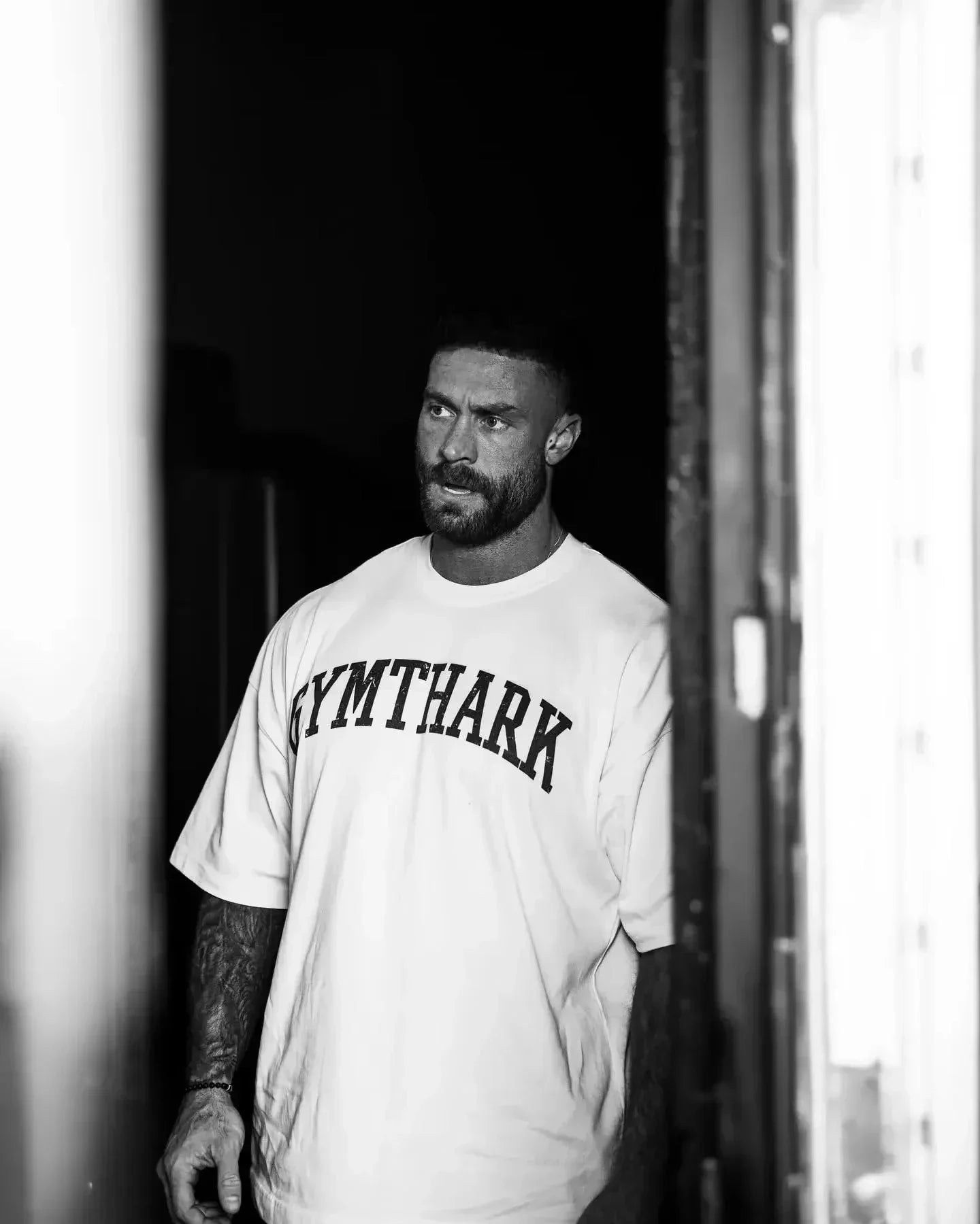 2025 New CBUM 6PEAT Shirt Oversized Black Cotton Printing T-Shirt DTG Print Men US Size Bodybuilding Gym Streetwear Top Y2K