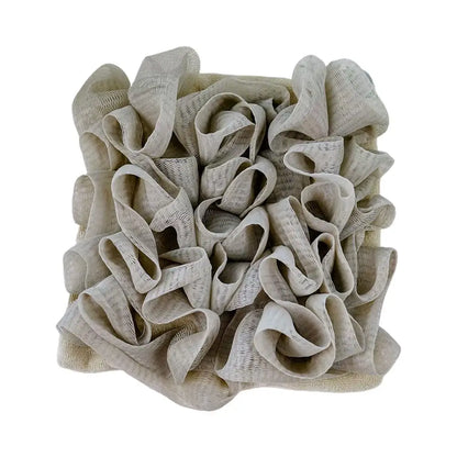 Two In One Bath Ball Body Sponge With Soap Pouch Soap Flower Ball Foam Rich Multifunctional Bathroom Accessories For Skin Care