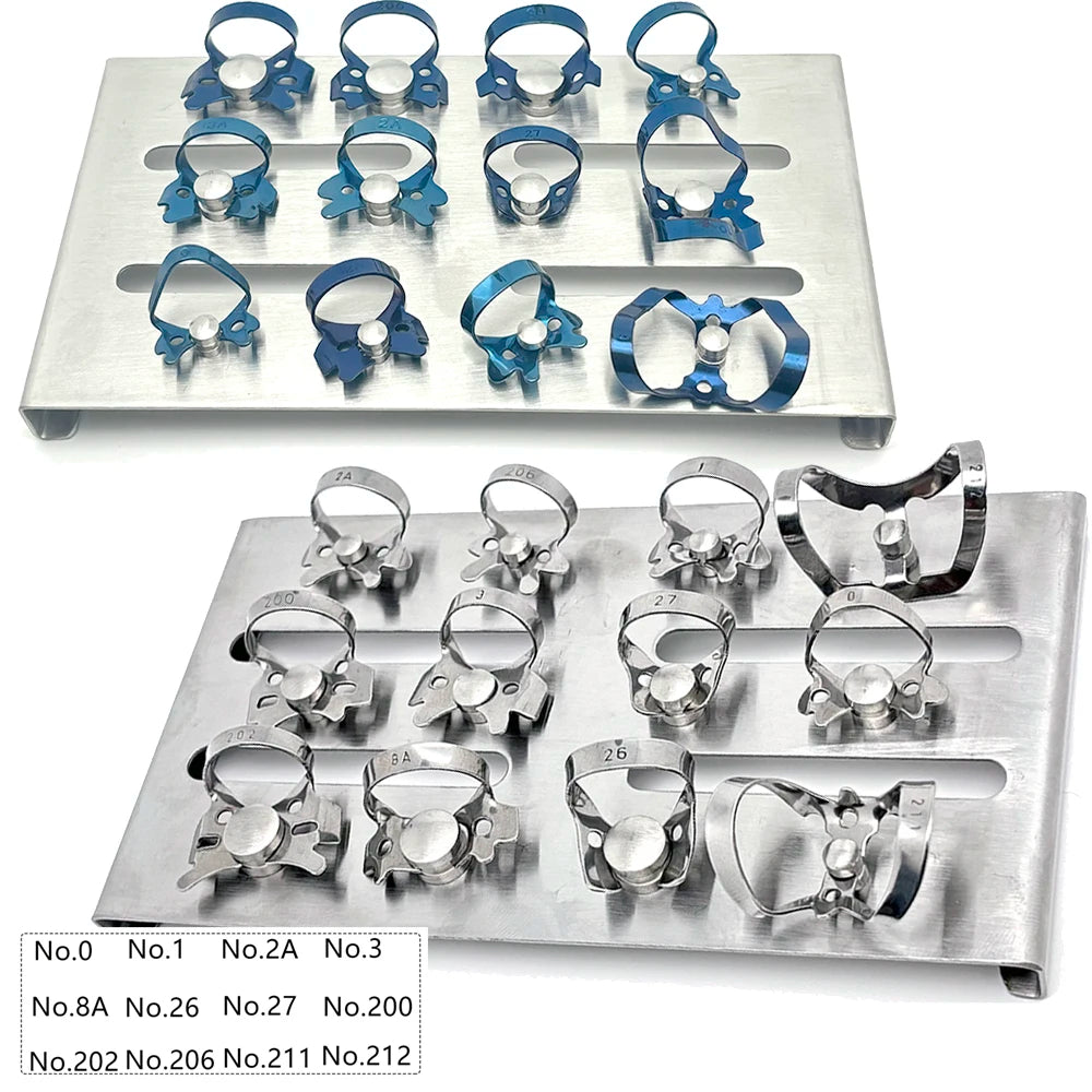 Dental Oral Cleaning Kit Scraper Mirror Scaler Set Plaque Remover Stainless Steel Care High Temperature Dentist Oral Care Tools