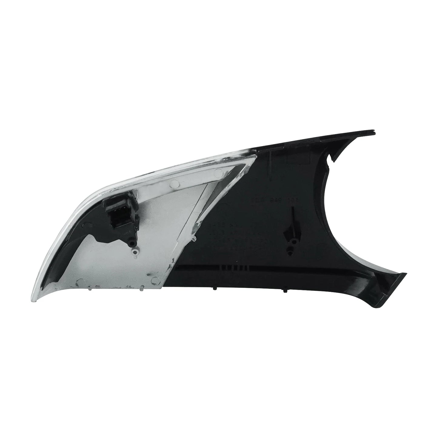 For VW Polo MK4 9N3 2005-2009 LED Wing Door Mirror Indicator Signal Light Left