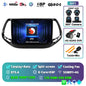 Android 15 Car Radio Multimedia Player For Jeep Compass 2017 2018 2019 Auto Carplay Car Stereo DSP wifi+4G Ai voice 2 Din BT Gps