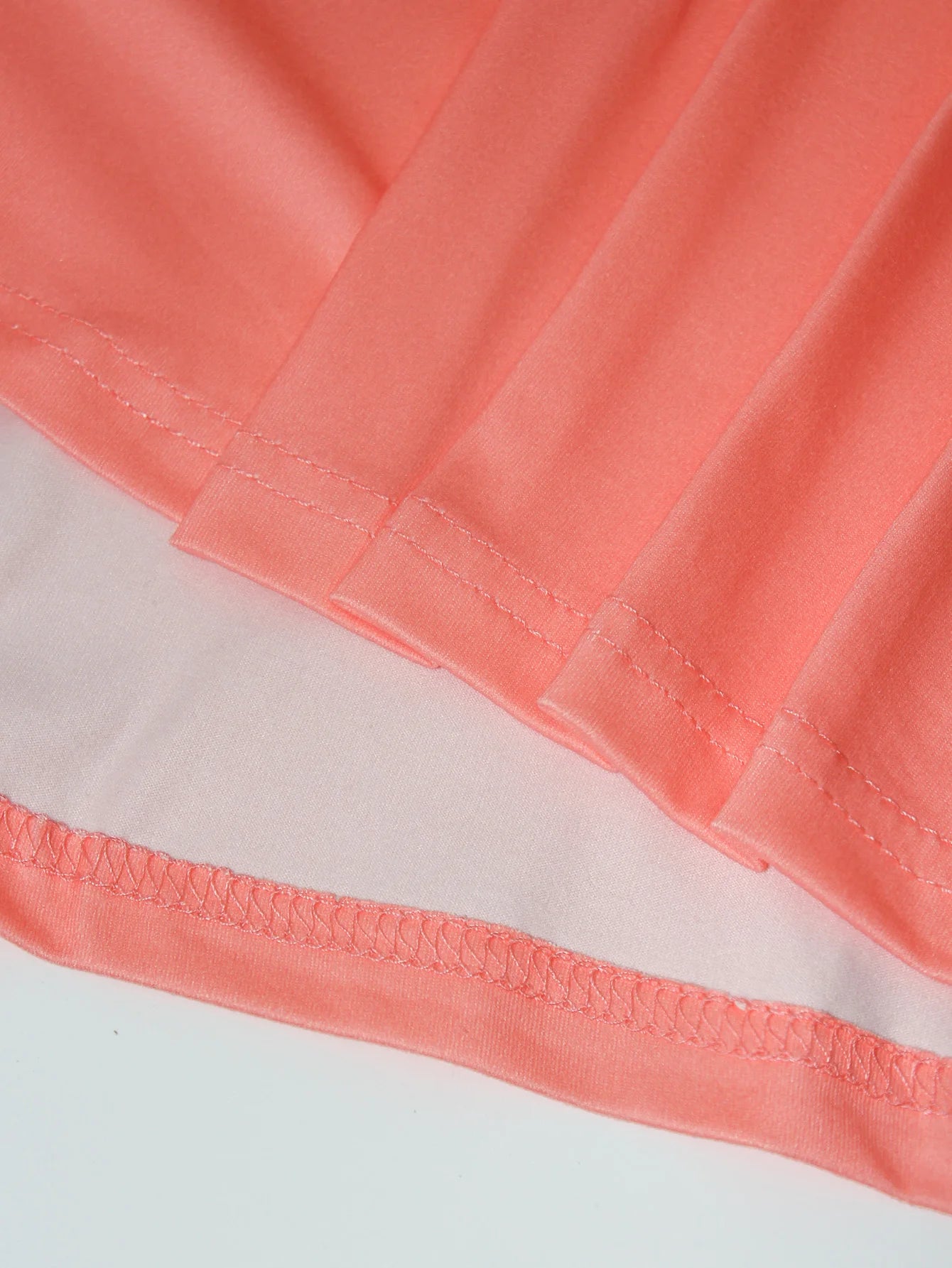 Plus size women's V-neck letter printed vacancies sleeve leopard striped top loose casual short-sleeved T-shirt