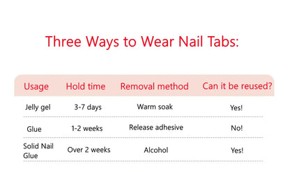 10PCS Design Handmade Press on Nails Full Cover Acrylic Fake Nails Medium-length Oval Reusable Artificial French Elegant Nails