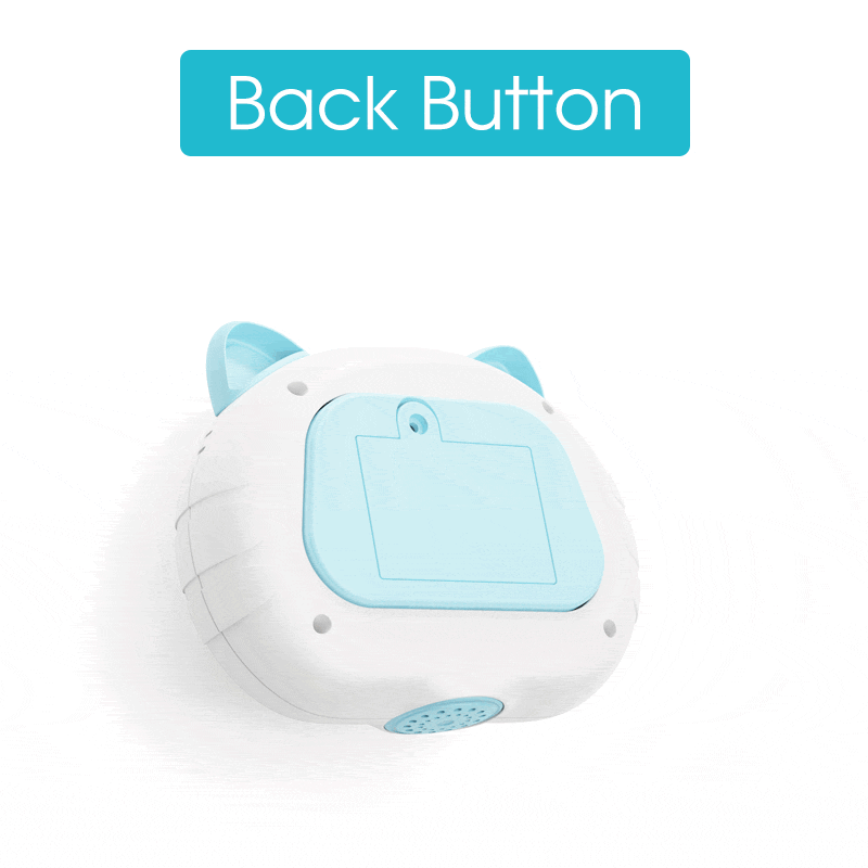 Quick Push Game Machine Silicone Press Toy Boys and Girls Children's Party Toy Electronic Sound Toy Fingertip Ground Mouse Toy