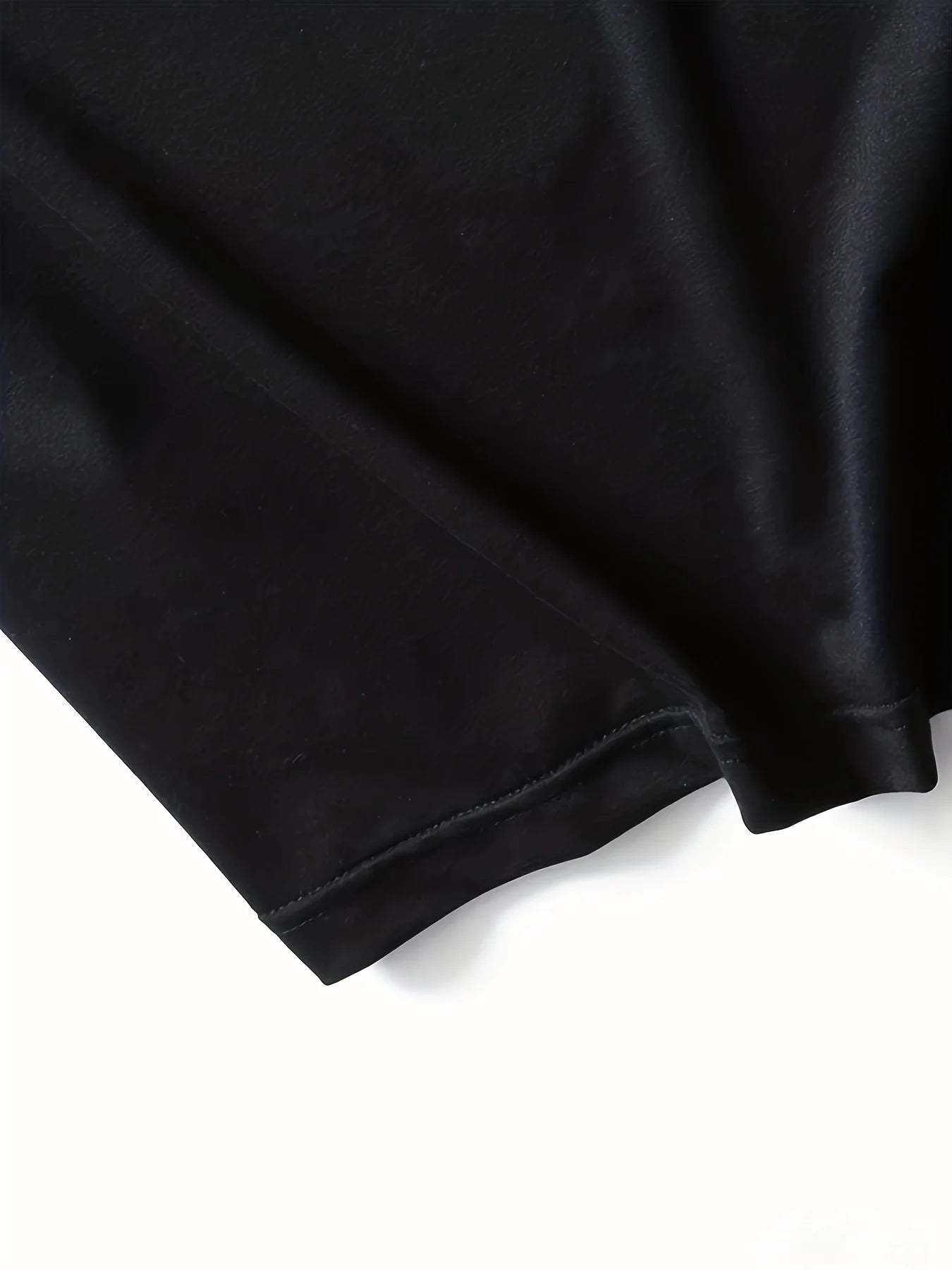 Summer women's MTV leopard print letter graphic print fashionable casual sports loose round neck short sleeved T-shirt top