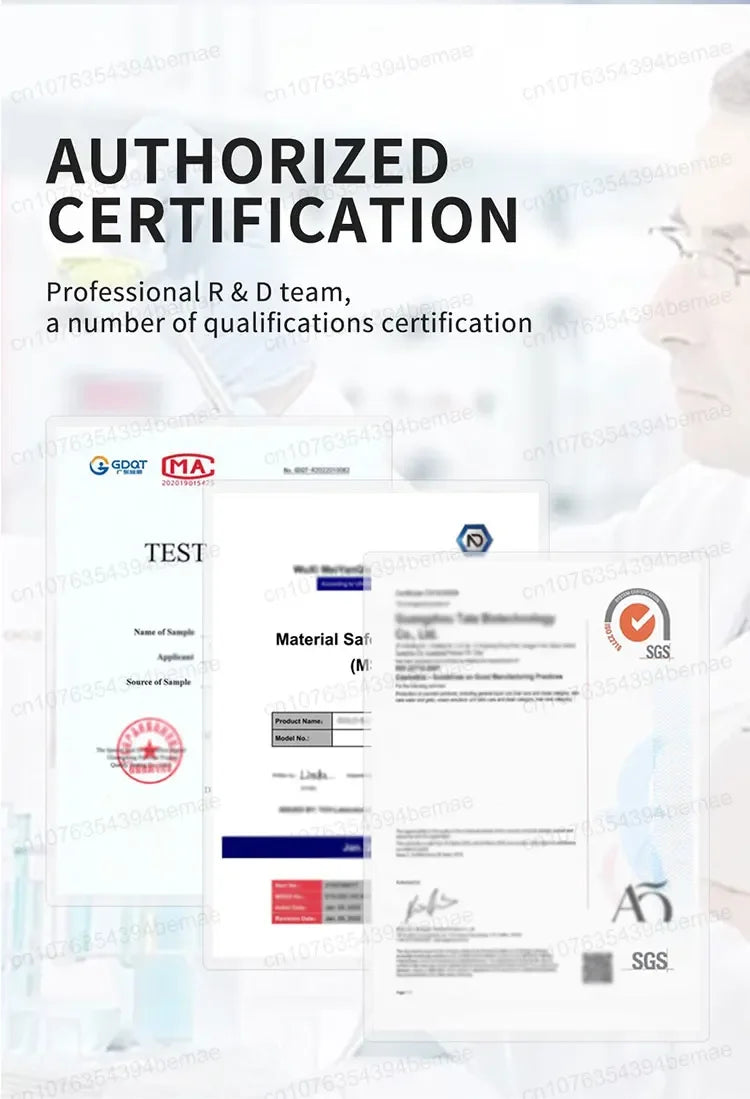 2025 New Formula 7-Day Whitening Essence Gel – Effectively removes coffee, tea, and tobacco stains, protects tooth enamel and p