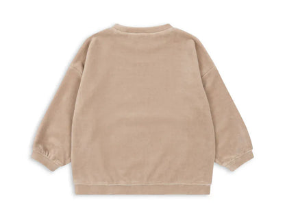 2025 KS Winter Christmas Kids Clothes Girls Velvet Dresses Printed Sweatshirts+Pants Sets Baby Boy Casual Pullover Trousers Suit