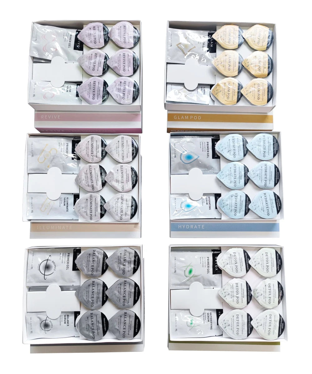 7 Types Facial CO2 Oxygen Bubble Machine Oxygen Jet Spa Capsule Serum Gel Facial Massage Exfoliate Rejuvenation Beauty Device