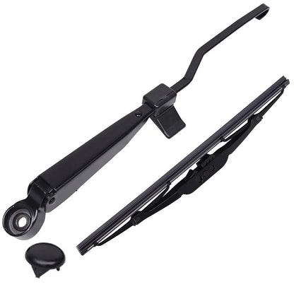 5102882AA Rear Wiper Blade And Arm Kit for Jeep Grand Cherokee 1998 1999 2000 2001 2002 2003 2004