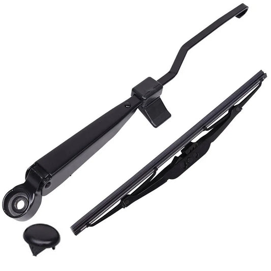 5102882AA Rear Wiper Blade And Arm Kit for Jeep Grand Cherokee 1998 1999 2000 2001 2002 2003 2004