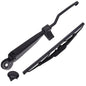 5102882AA Rear Wiper Blade And Arm Kit for Jeep Grand Cherokee 1998 1999 2000 2001 2002 2003 2004
