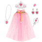 3D Flower Girls Party Princess Dress for Baby Christmas Gown 1-10 Yrs Birthday Bow Tulle Bridemaid Dresses Wedding Kids Clothing