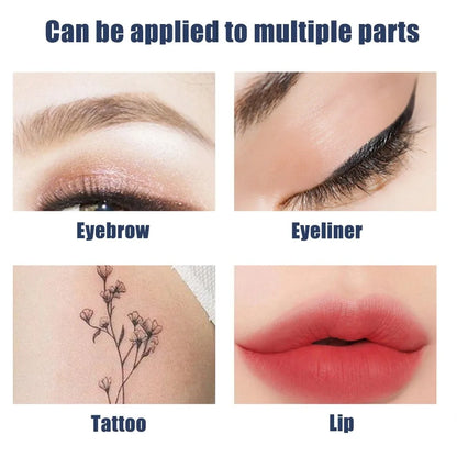 200/100/50/10pcs Tattoo Aftercare Cream Tattoo Vitamin A&D Ointment Repair Gel Tattoo Recovery Gel Body Art Tattoo Repair Supply